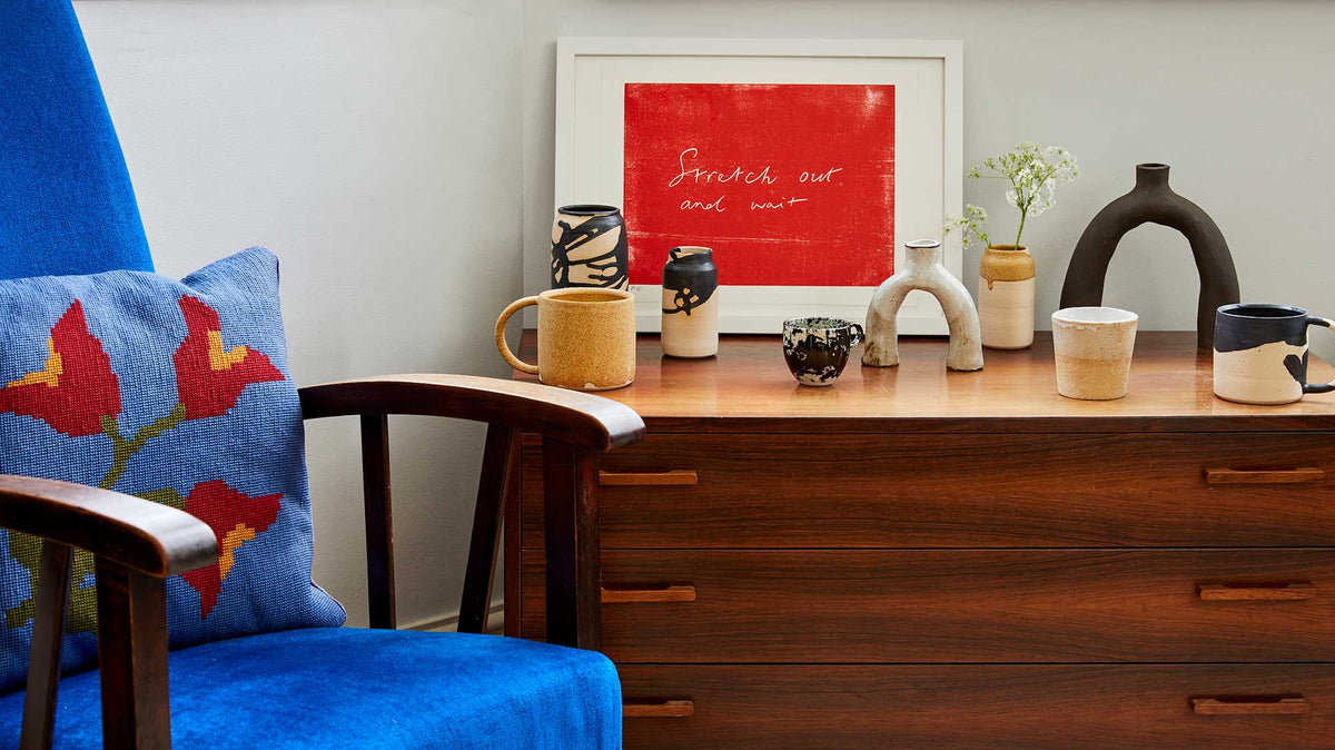 Alex Booker – Woodcut Printmaker
