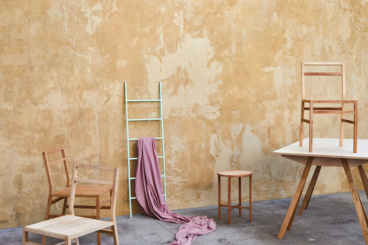 Anna Mackie – Interior Stylist