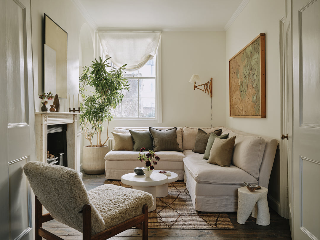 In Conversation with Rachael Gowdridge
