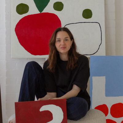 Ayesha Pearce