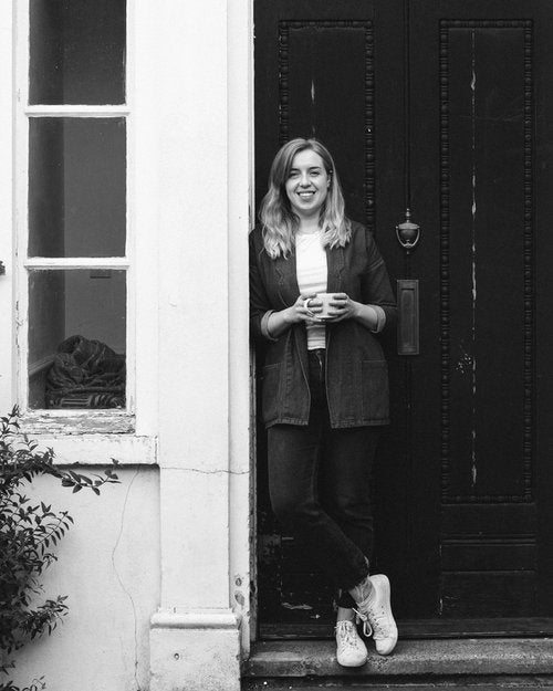 Beatrice Larkin