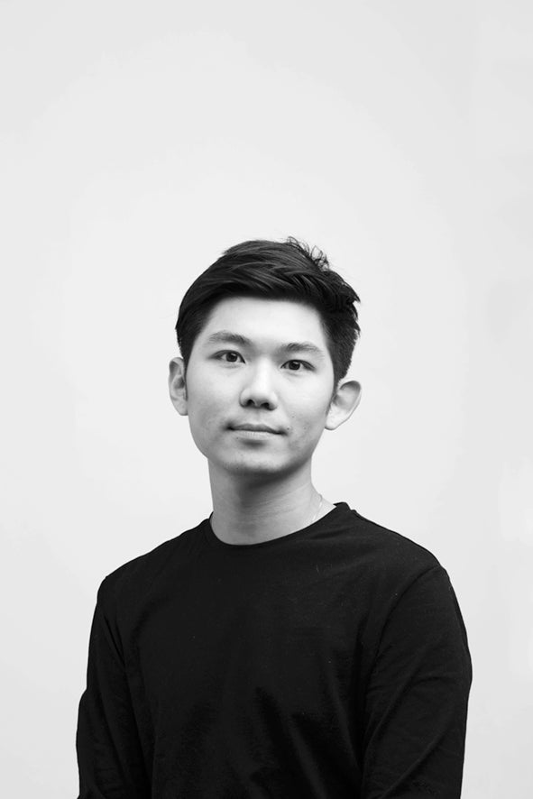 Desmond Lim