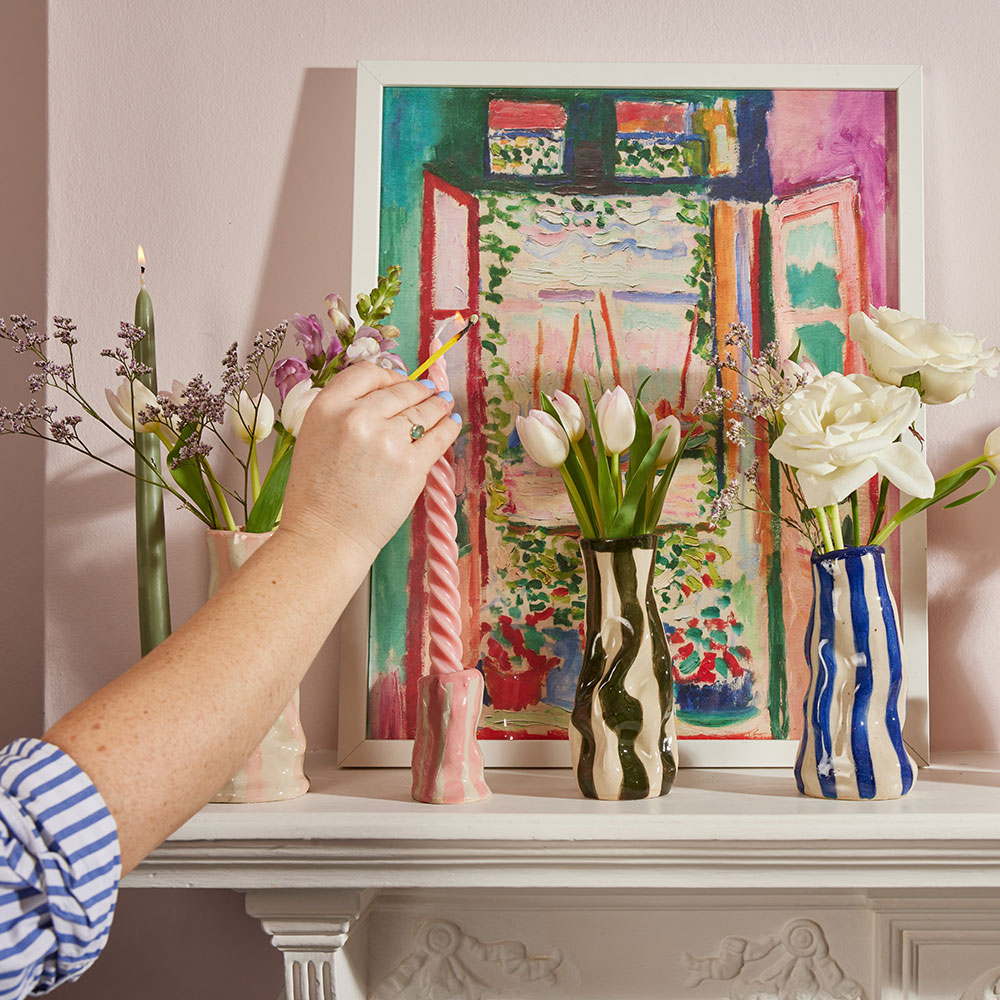 Vases