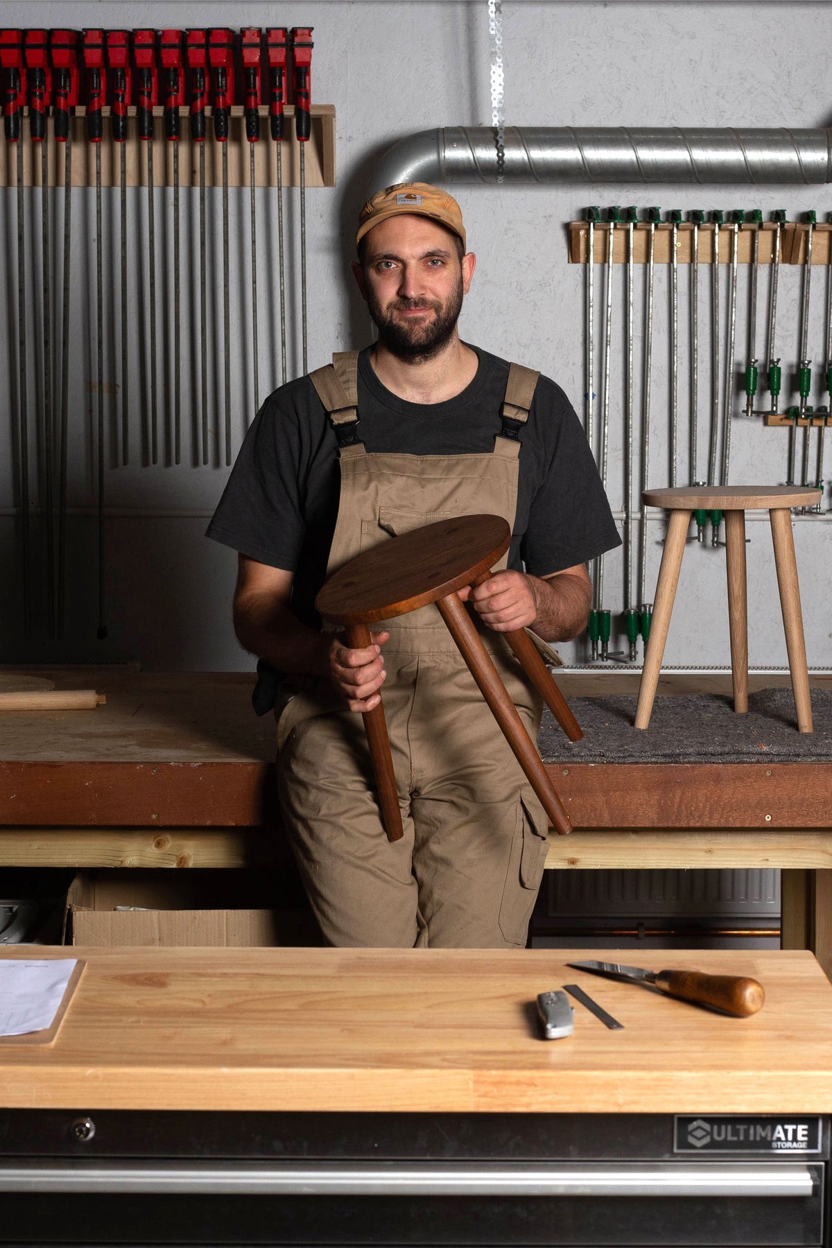 Brook Studio