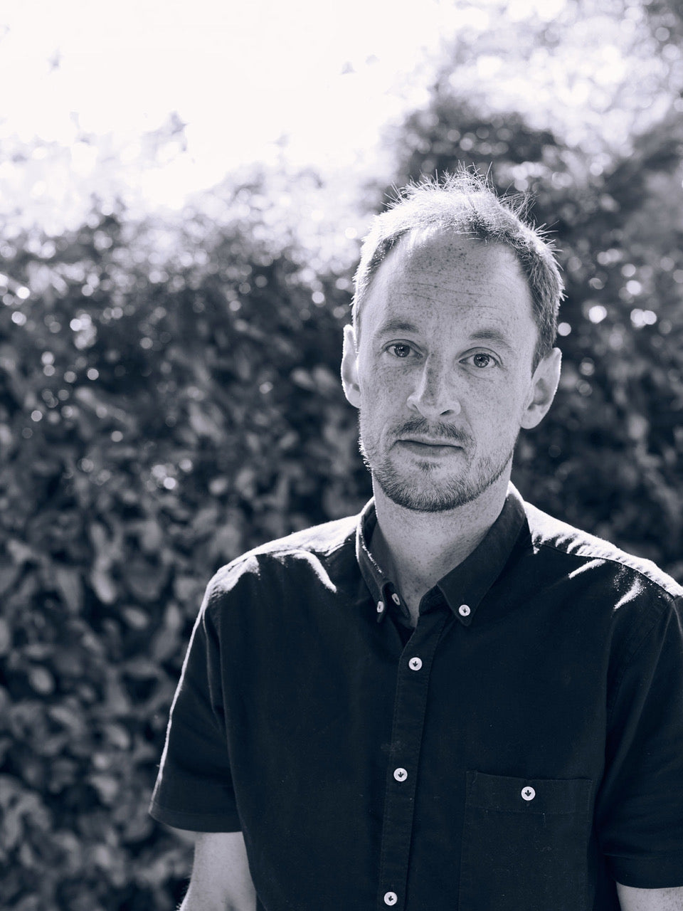 Stuart Milne