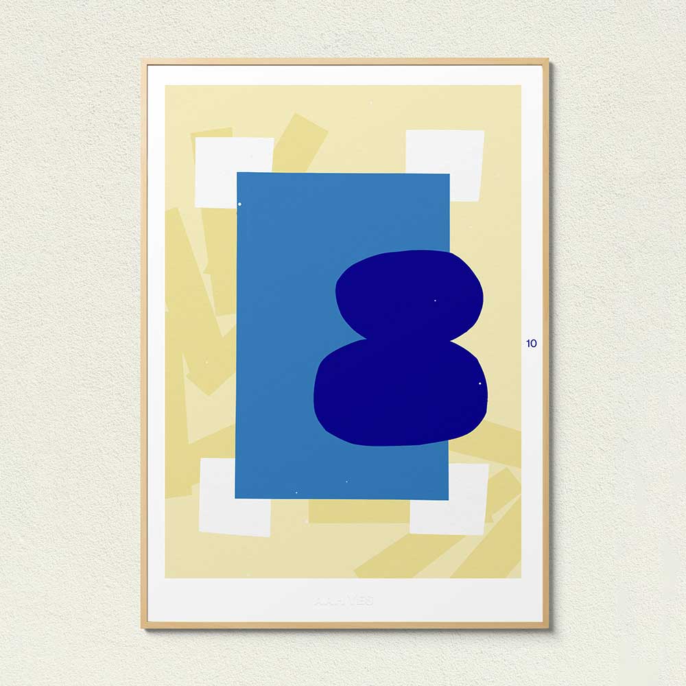 things-and-stuff-giclée-print