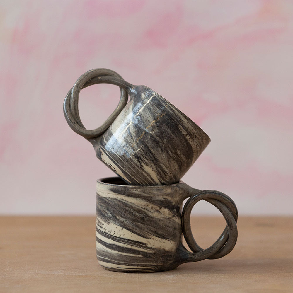Black-and-White-Marbled-Pretzel-Mug
