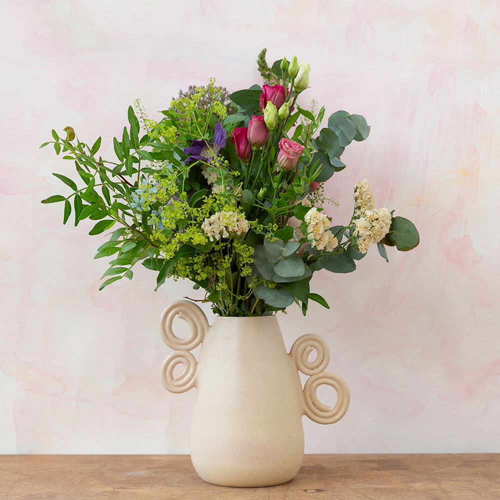 Blush-Pink-Vase