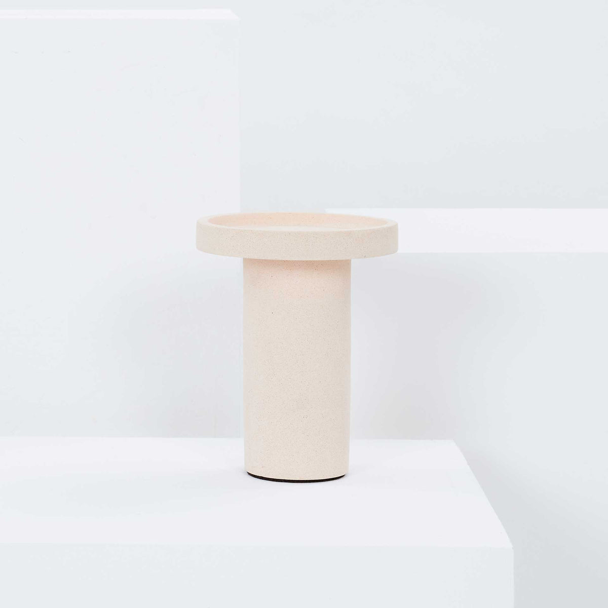 Tall-Candle-Holder-Peach