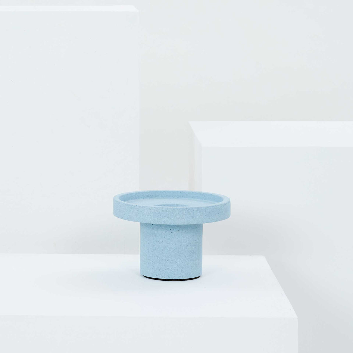 Small-Candle-Holder-Blue