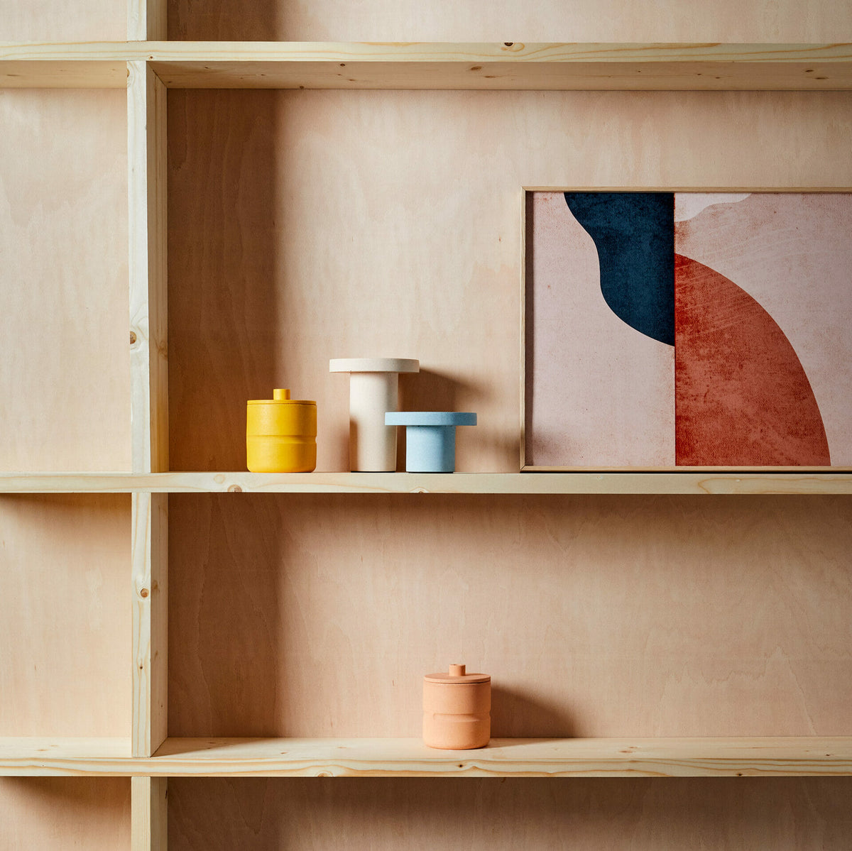shelfie