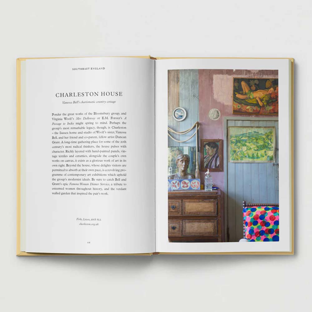 British-Art-Destinations