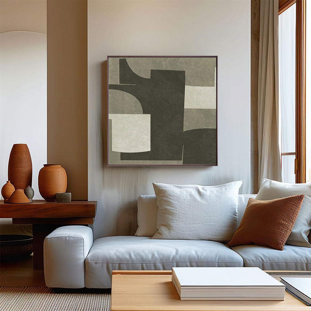 Abstract-06-1:1-Framed-Print