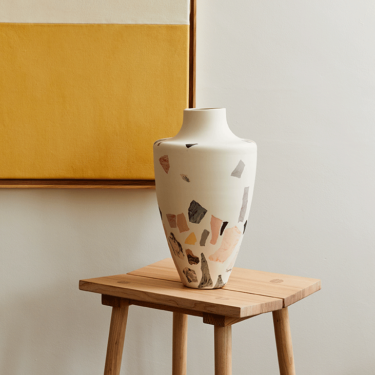 terrazzo-porcelain-vase-ii