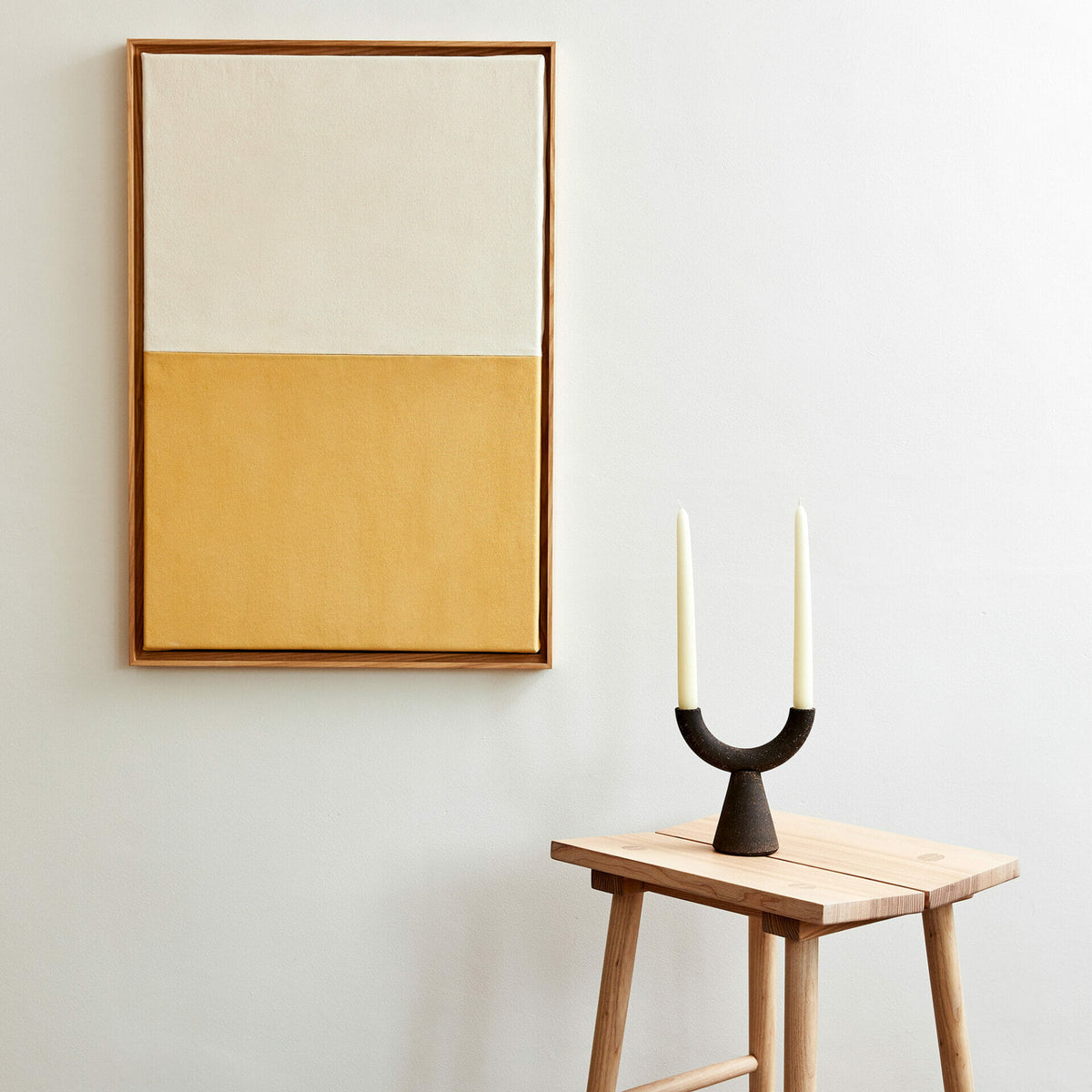 painting-and-candelabra
