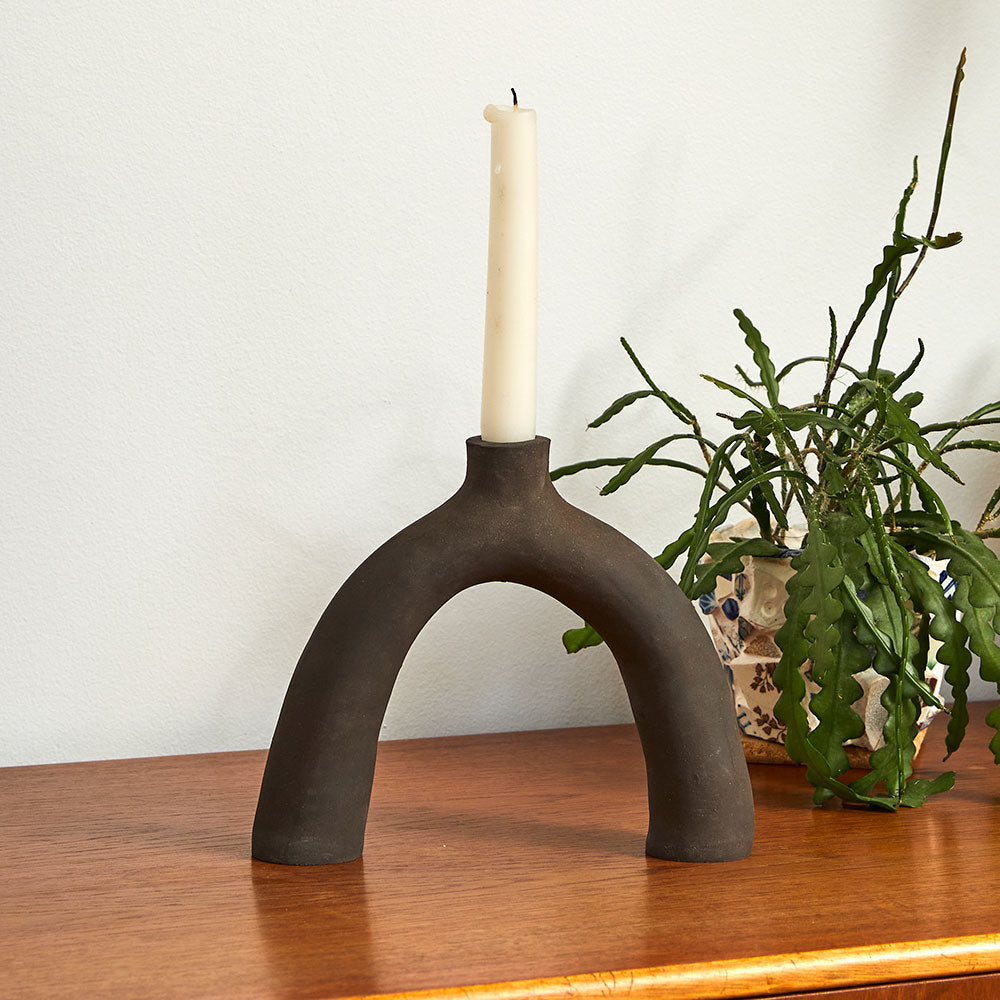 Black-Leggy-Candle-Holder