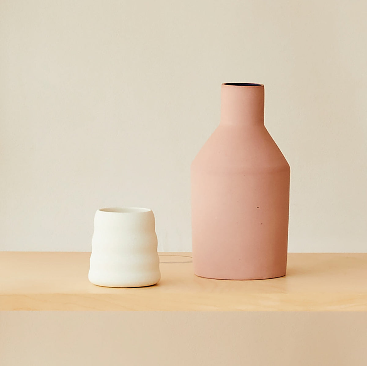 vase-and-bottle-ceramics
