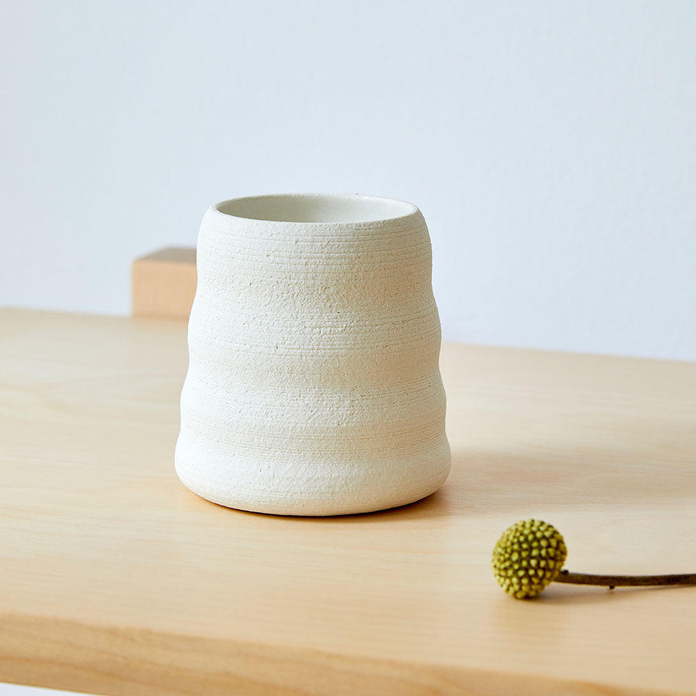 Ripple-Vase