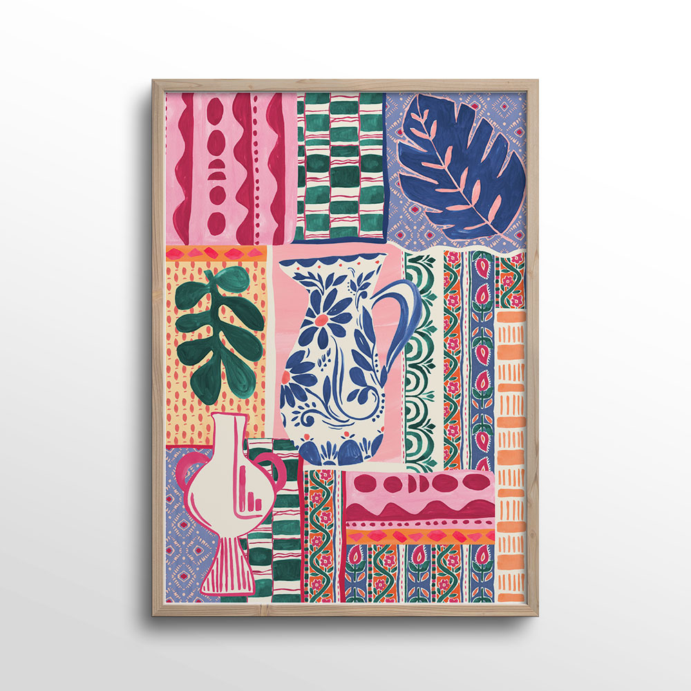 Sunset-Bazaar-Print