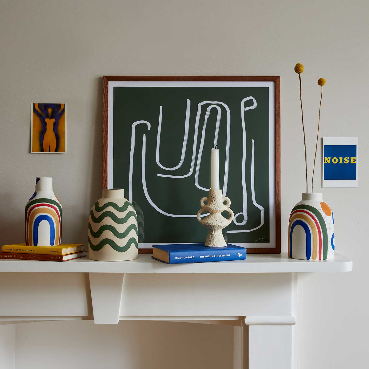colourful-ceramics-and-print