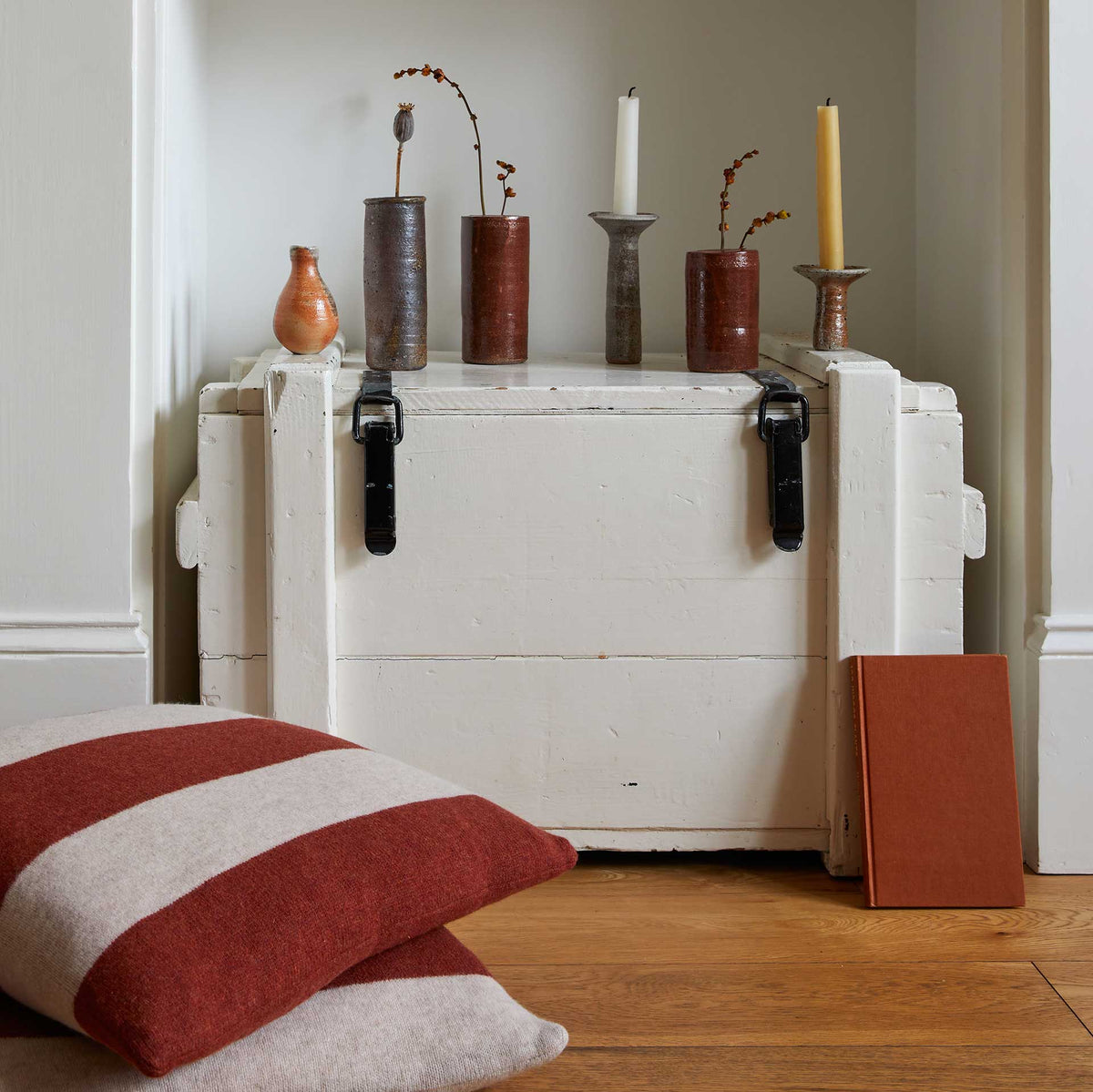 curated-ceramics-display