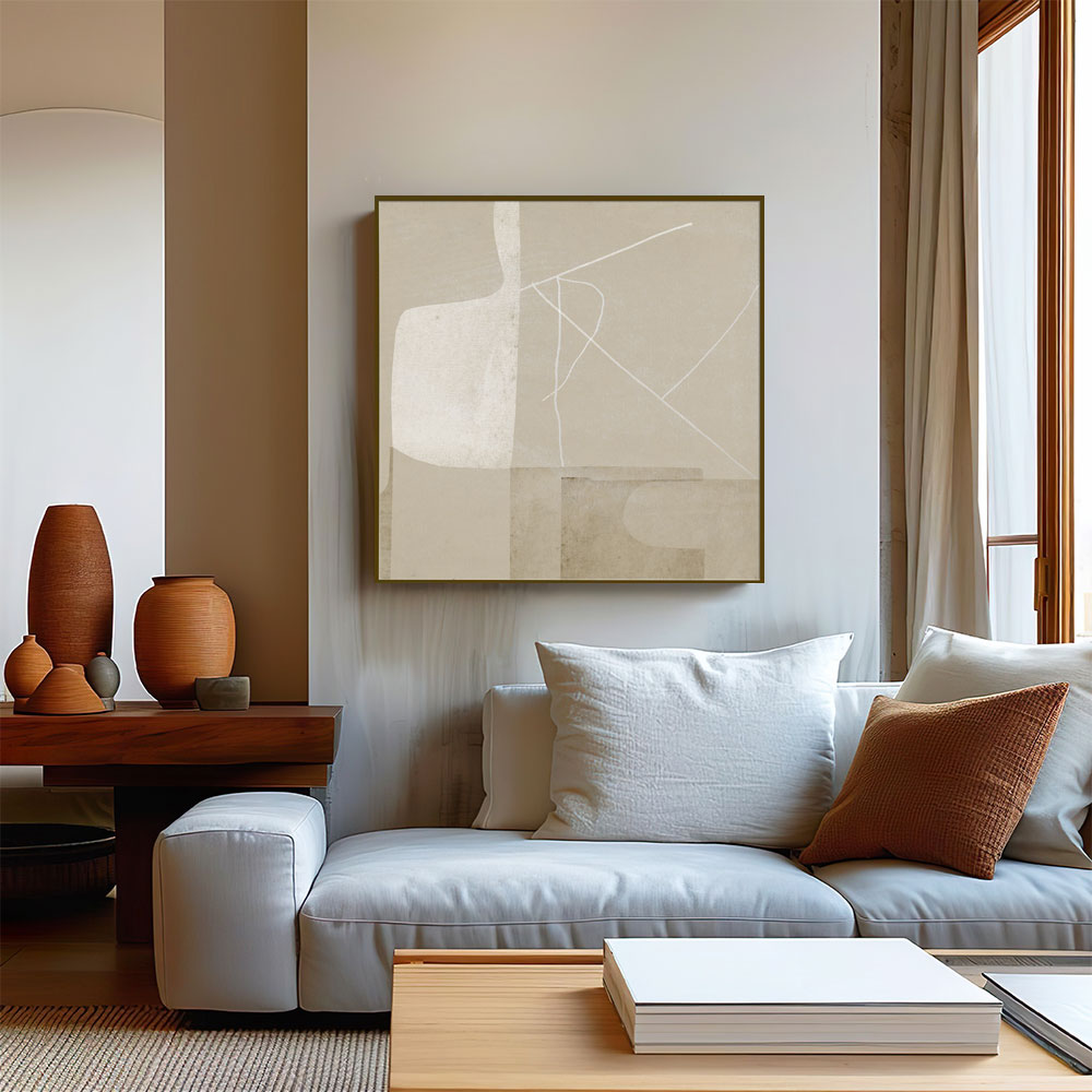 Ambience-Framed-Print