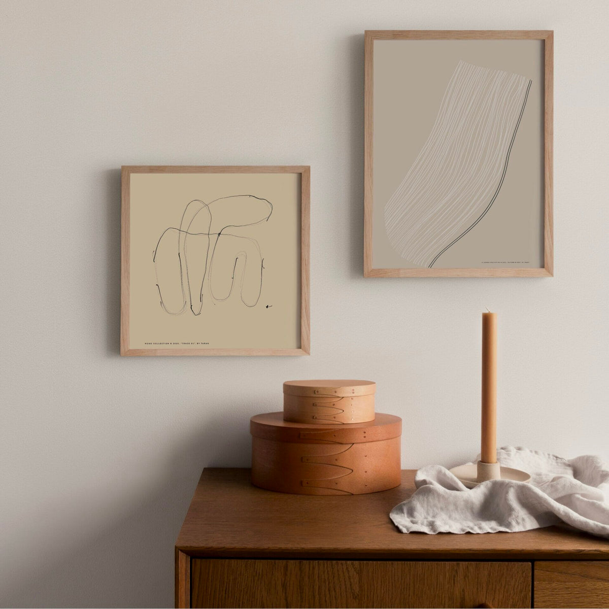 trace-01-art-print-shapes-abstract-drawing-lines-beige-cream
