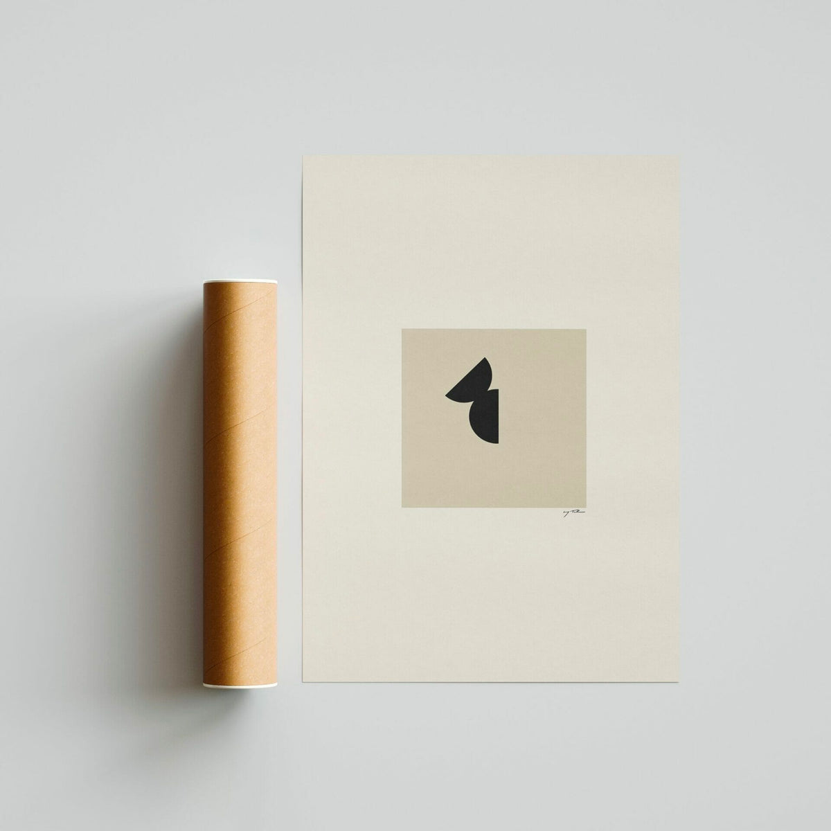 not-far-from-the-tree-art-print-abstract-shapes-artwork