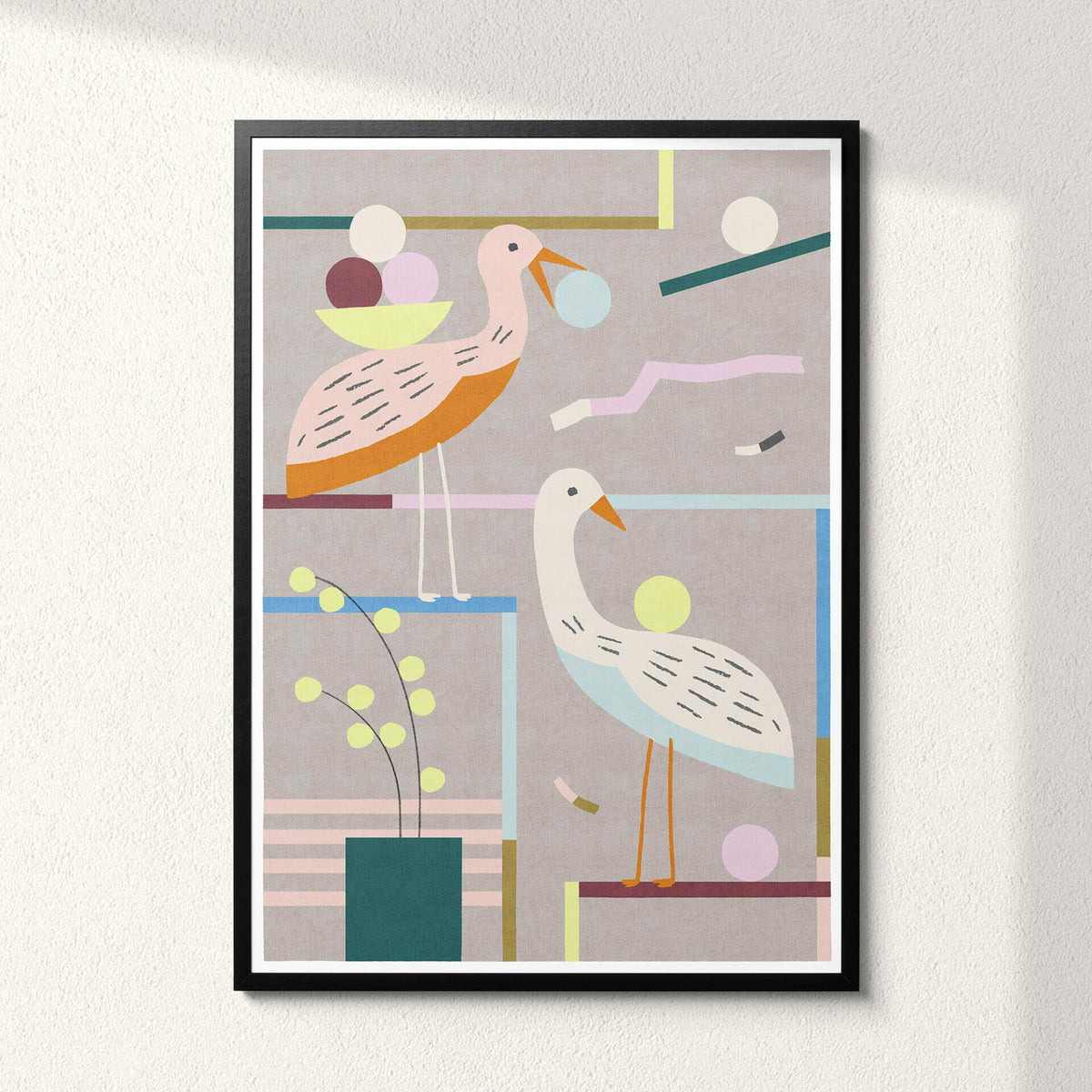feeding-time-print-giclee-art