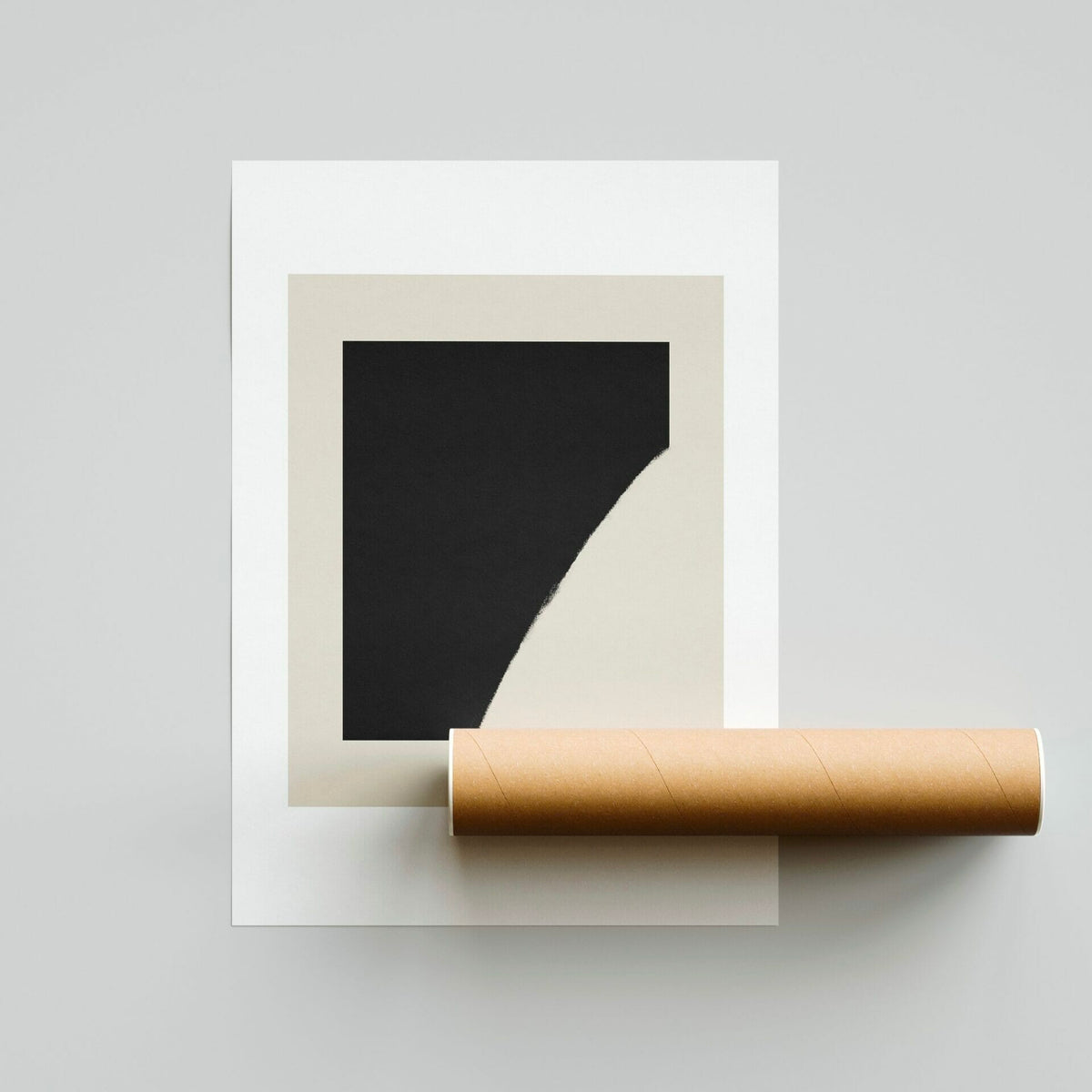 shape-02-art-print-abstract-black