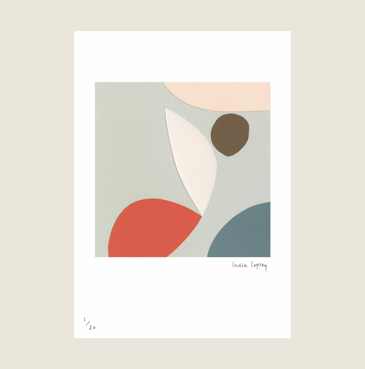 Forty-Seven-Giclée-print-abstract-collage-gouache-colours