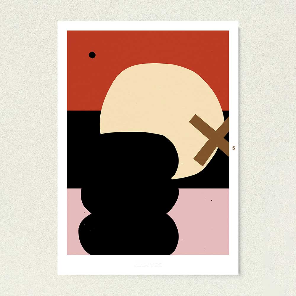bathtub-on-the-balcony-giclée-print
