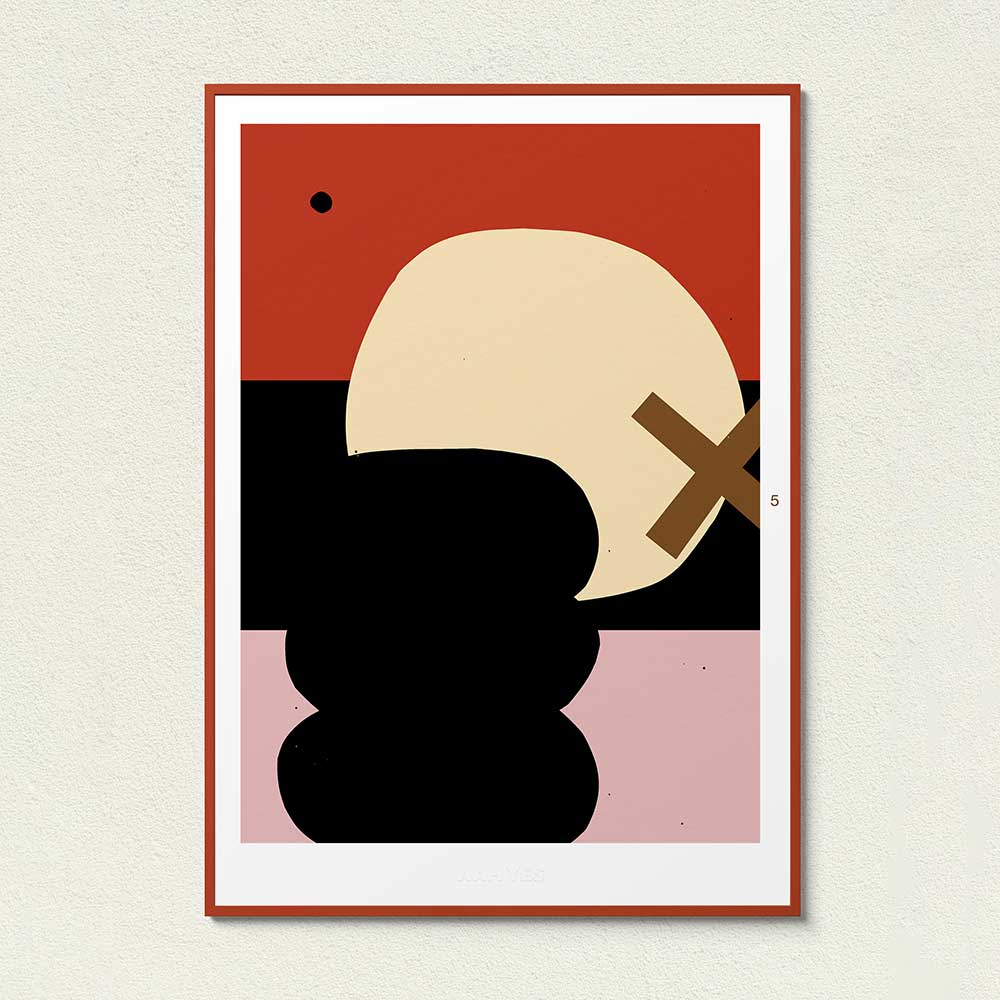 bathtub-on-the-balcony-giclée-print