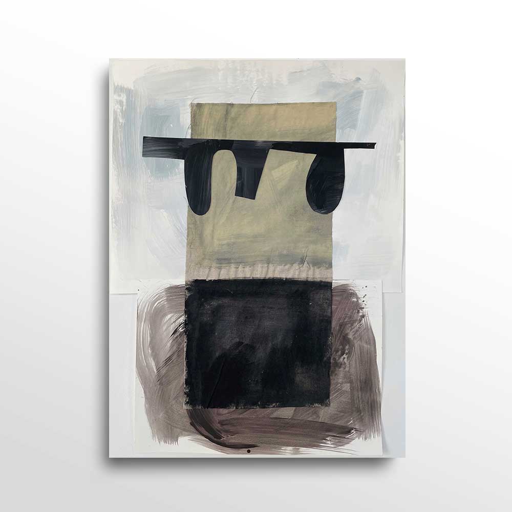 Works-On-Paper-El-Peine