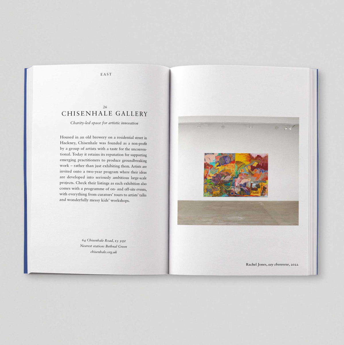 an-opinionated-guide-to-art-london