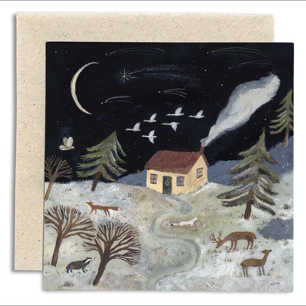 A-Night-in-Winter-Card