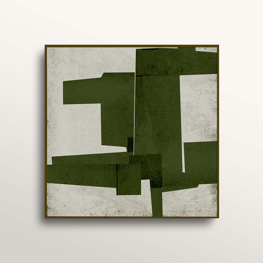 Abstract-1.2-Framed-Print