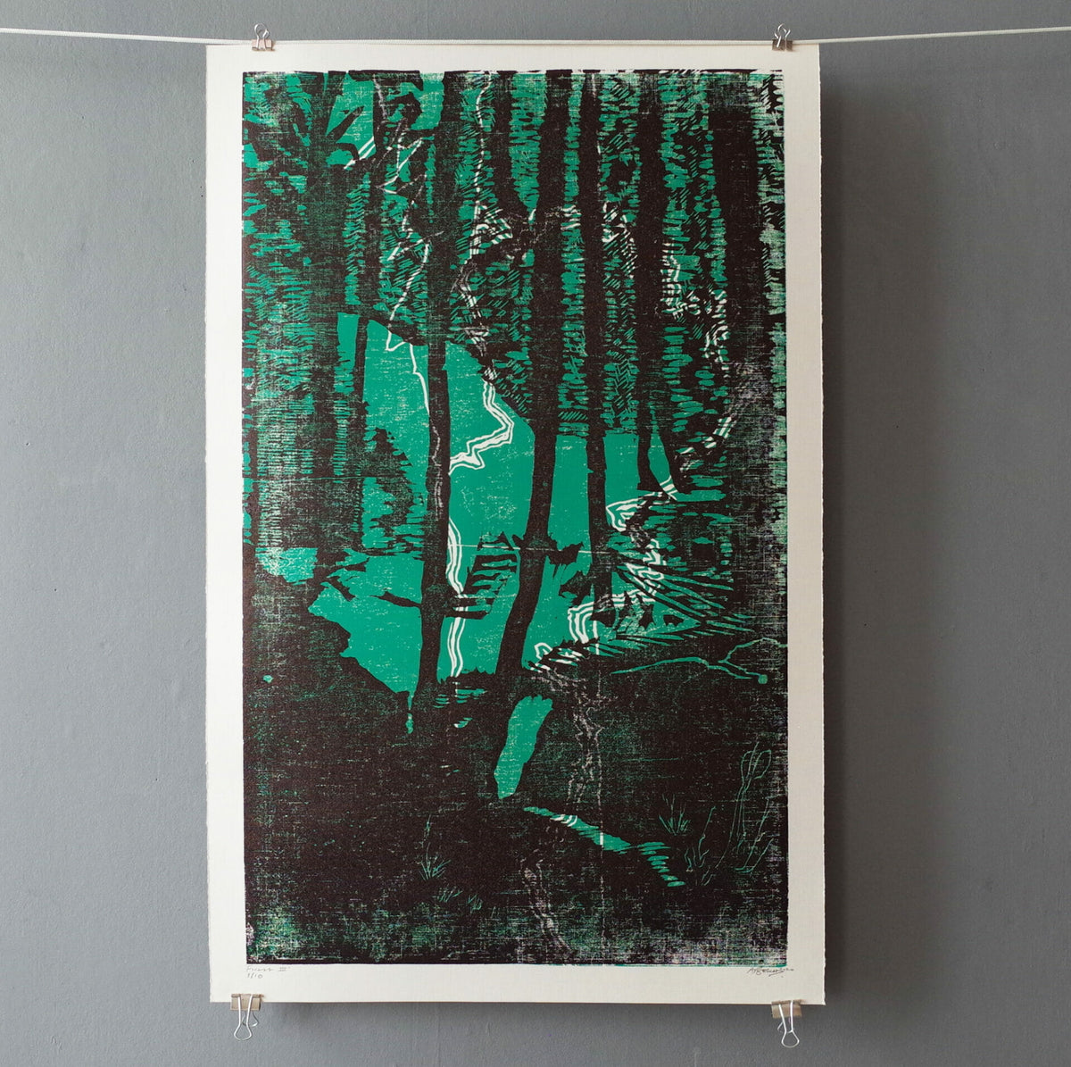 forest-iii-woodcut-print