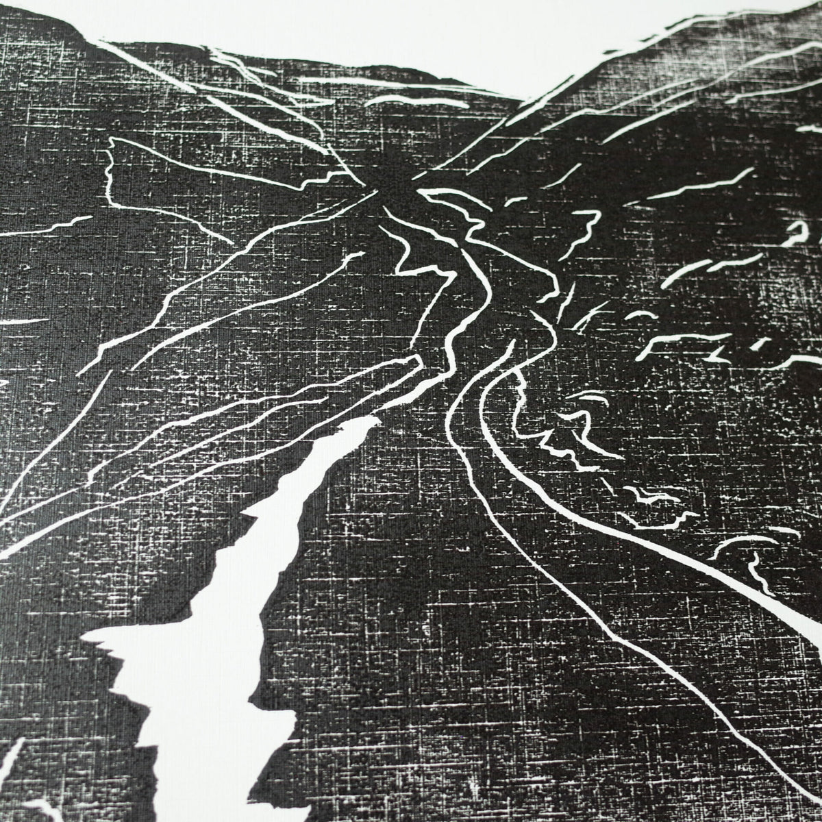 from-afar-|-woodcut-print-art-edition-artwork-printmaking