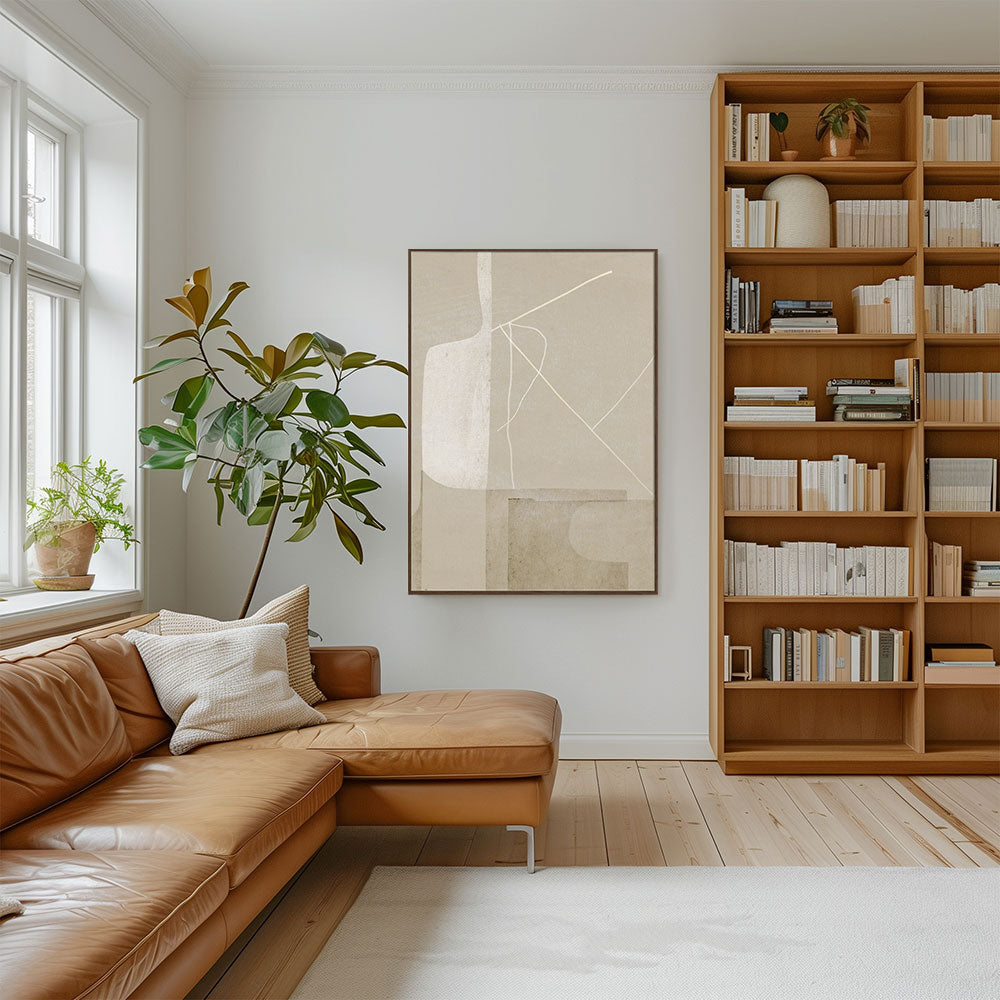 Ambience-A-Framed-Print