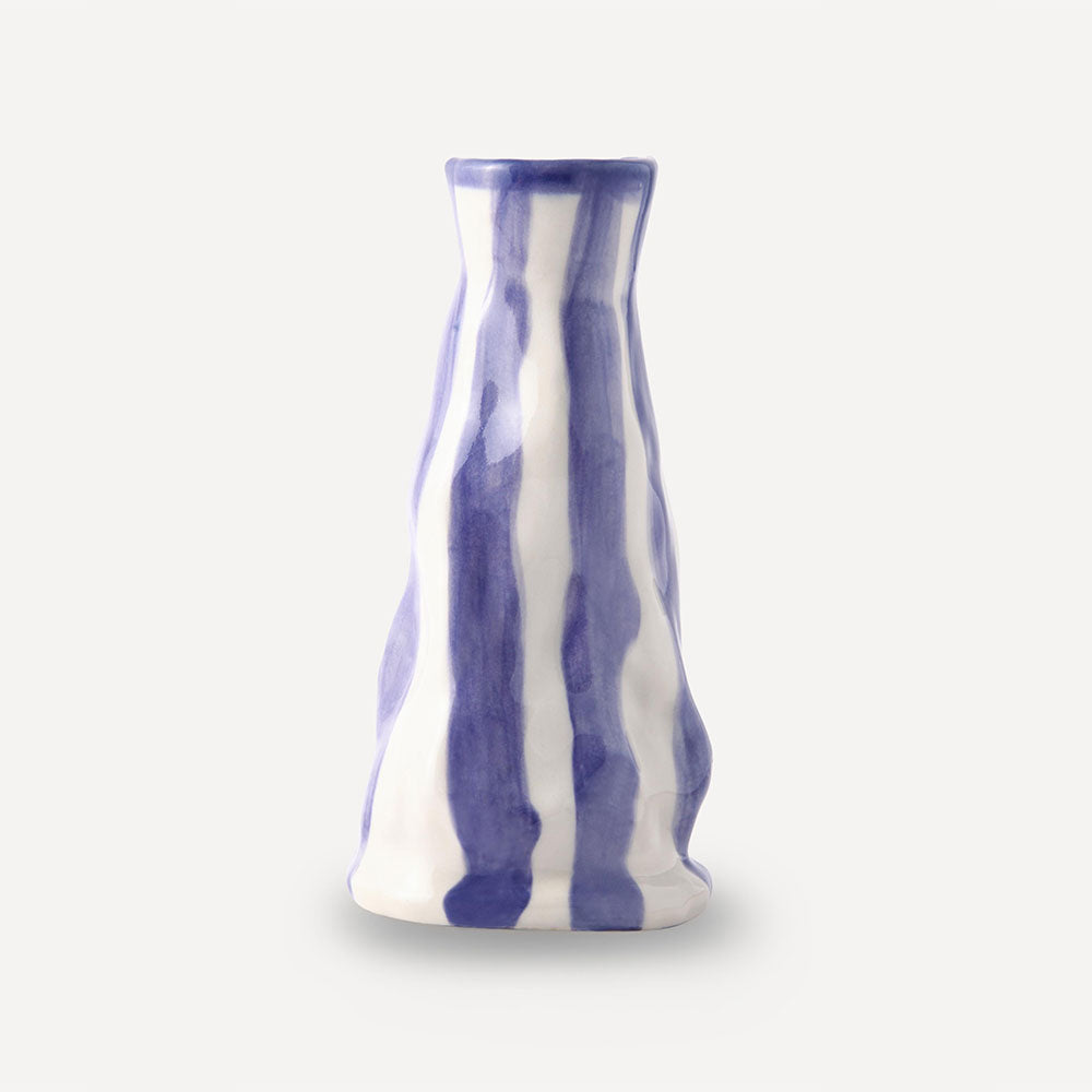 Amethyst-Candy-Stripe-Vase