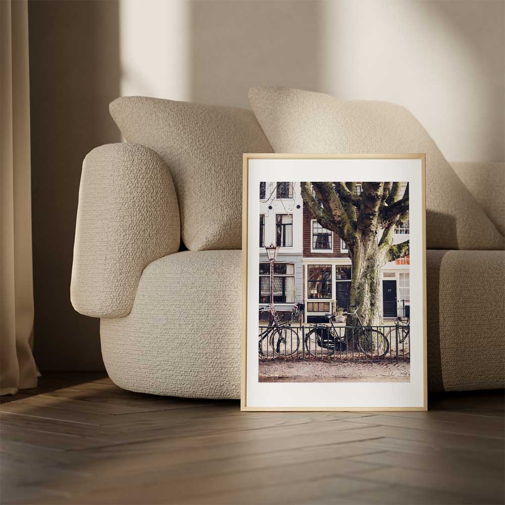 Amsterdam-Photo-Print