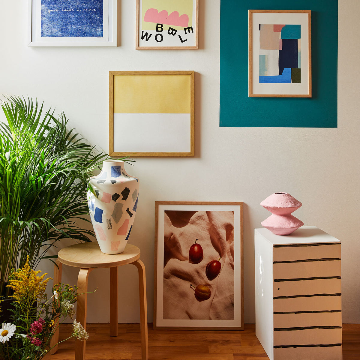 Art-at-home