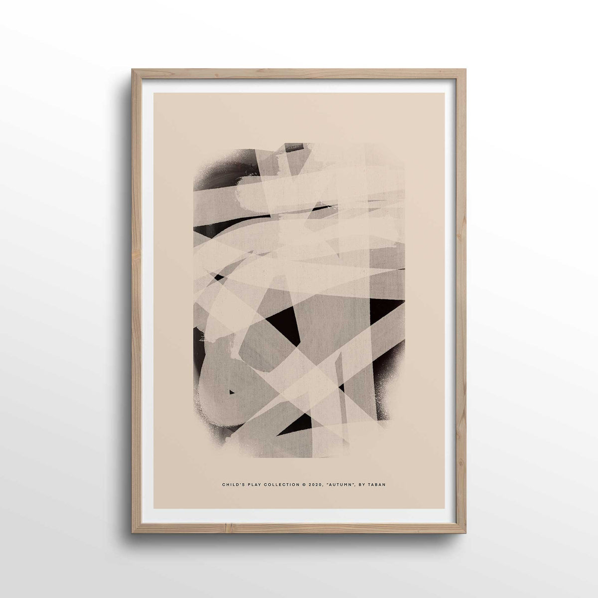 Autumn-Print
