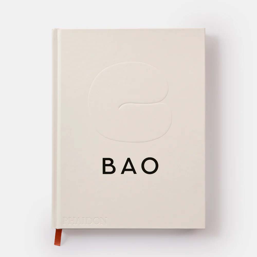 bao-cookbook