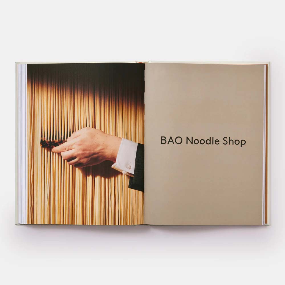 Bao-Cookbook