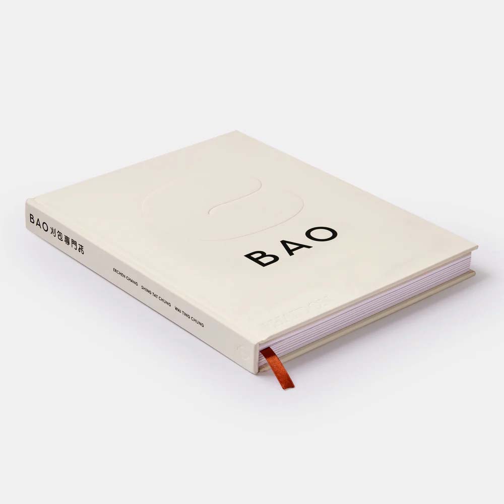 Bao-Cookbook