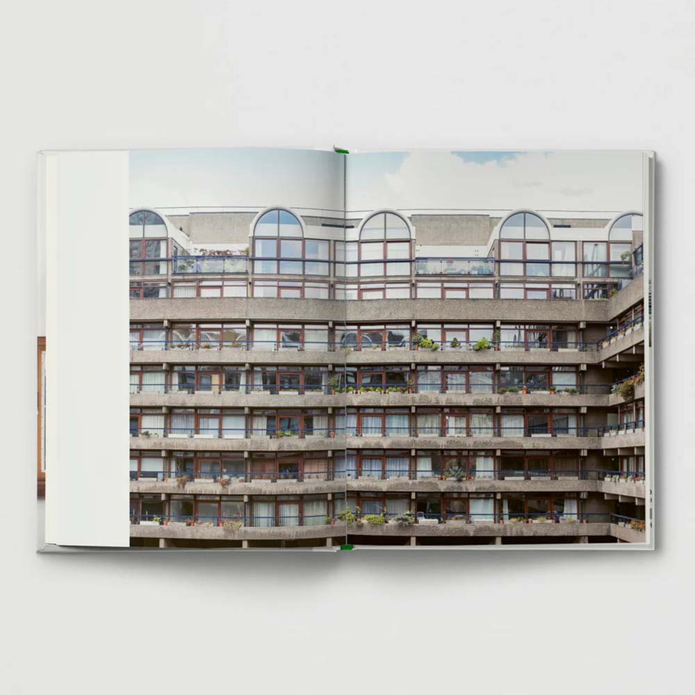 Barbican-Residents