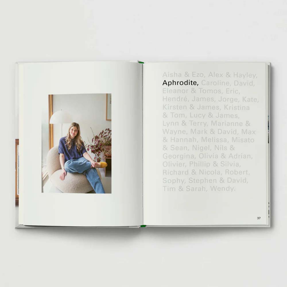 Barbican-Residents