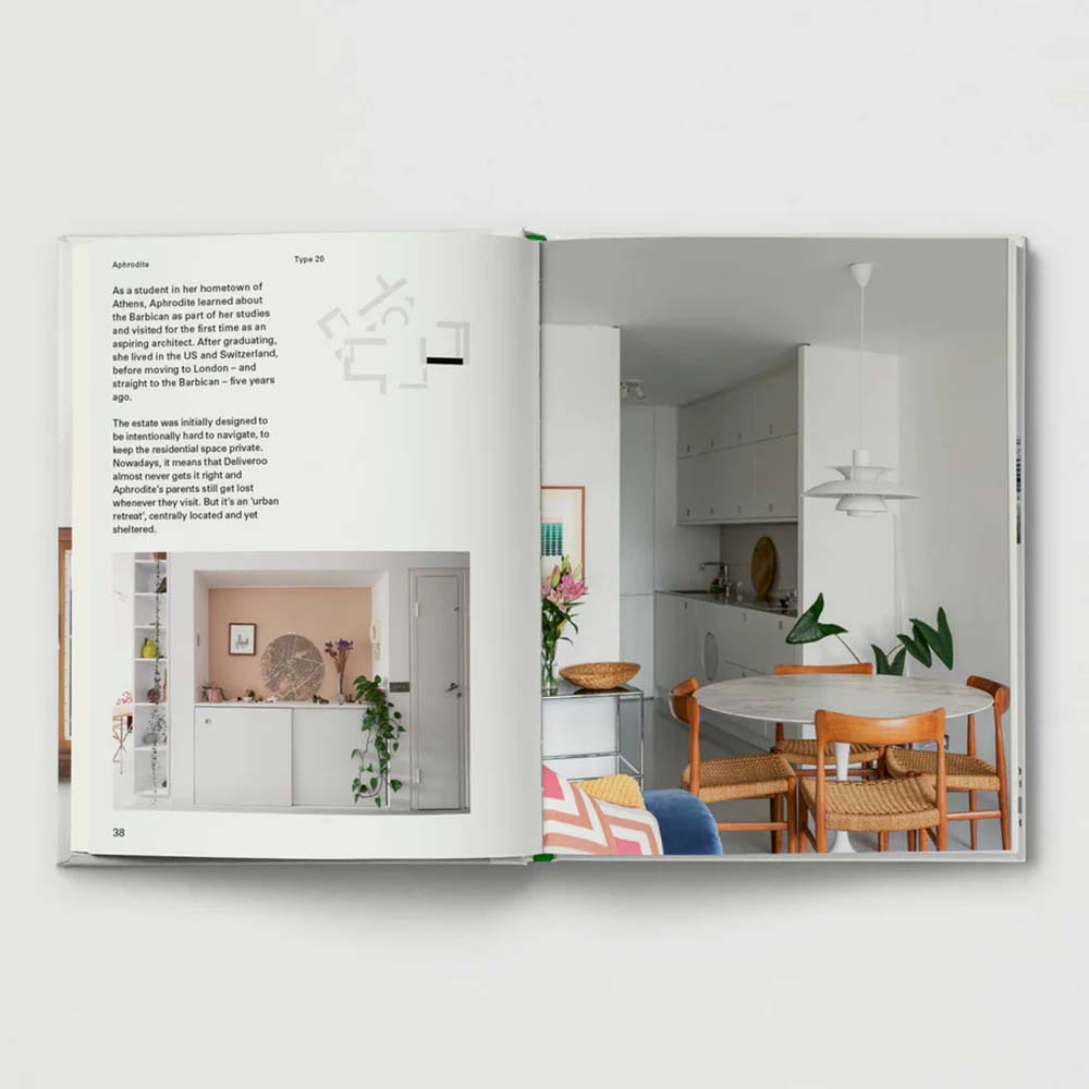 Barbican-Residents
